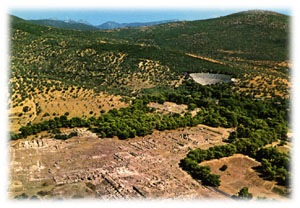 Epidaurus