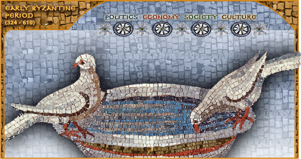 Early Byzantine Period