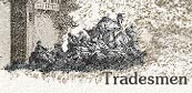 Tradesmen